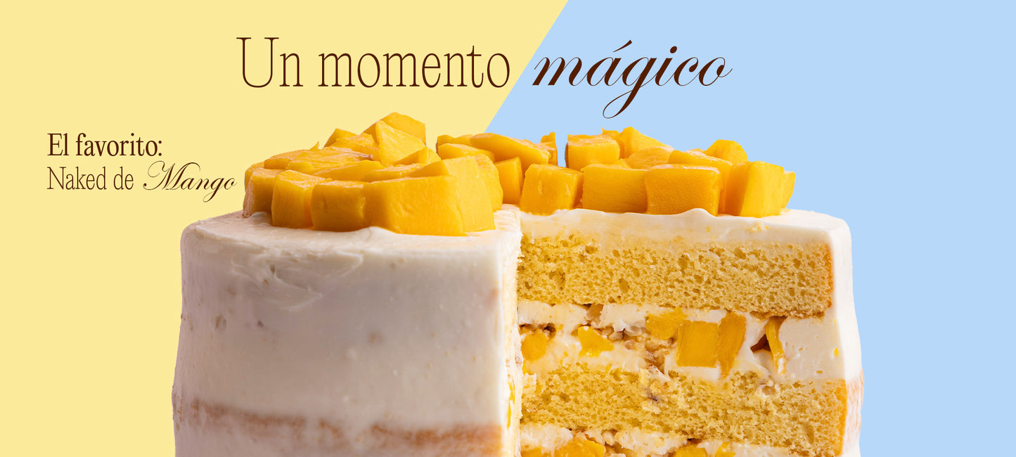 Kuchen Alta Repostería MX