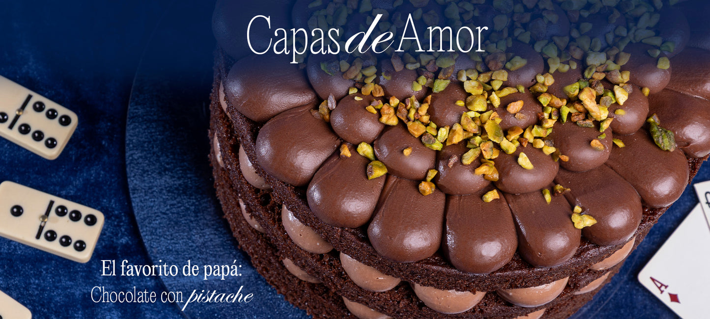 Kuchen Alta Repostería MX