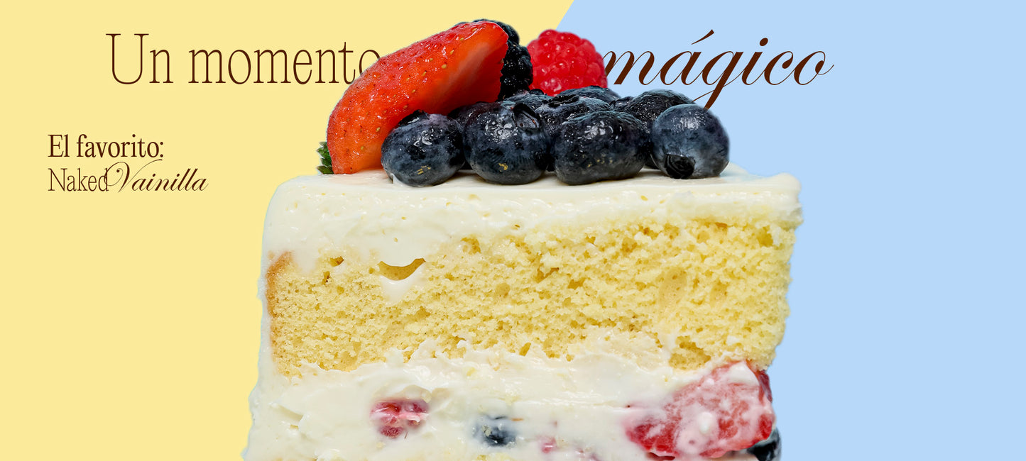 Kuchen Alta Repostería MX
