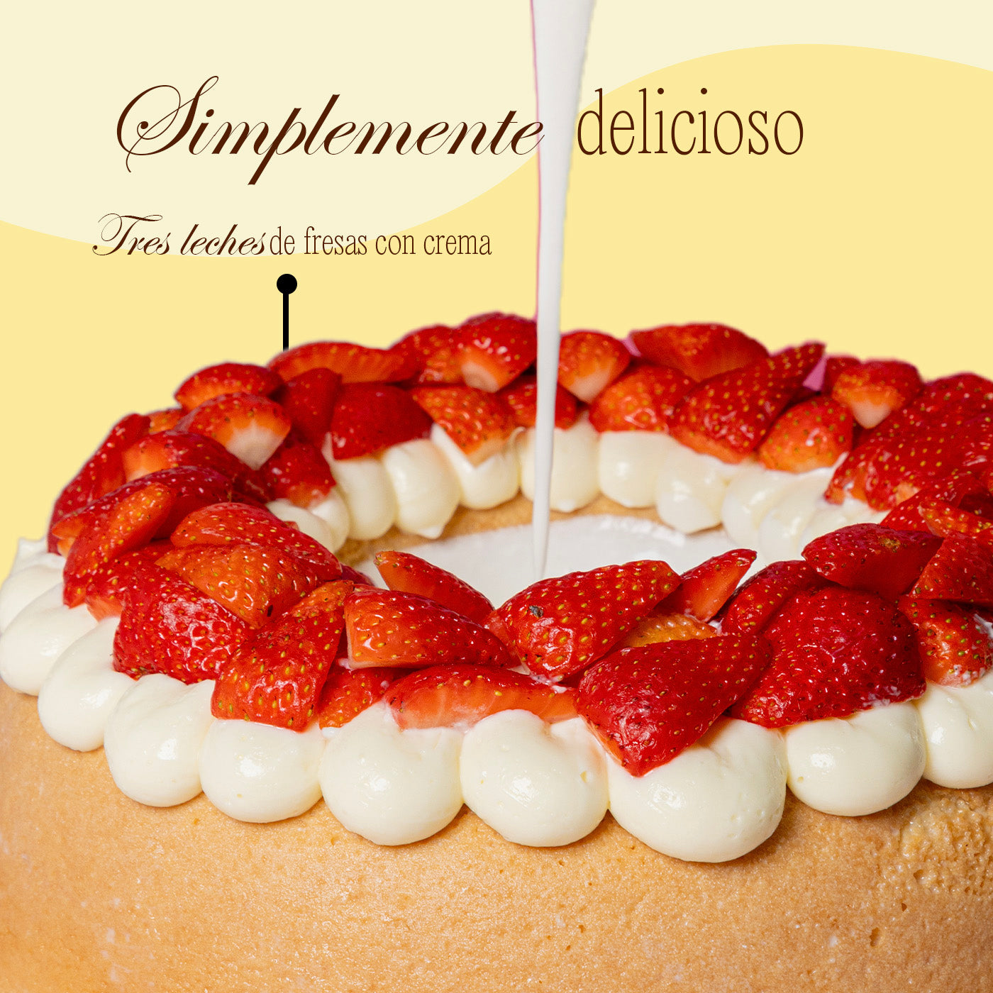 Kuchen Alta Repostería MX