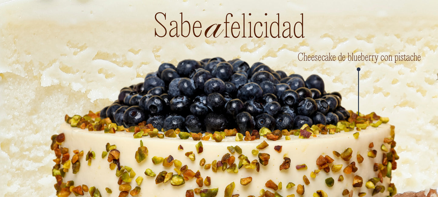 Kuchen Alta Repostería MX