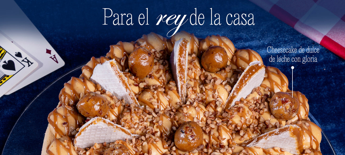 Kuchen Alta Repostería MX