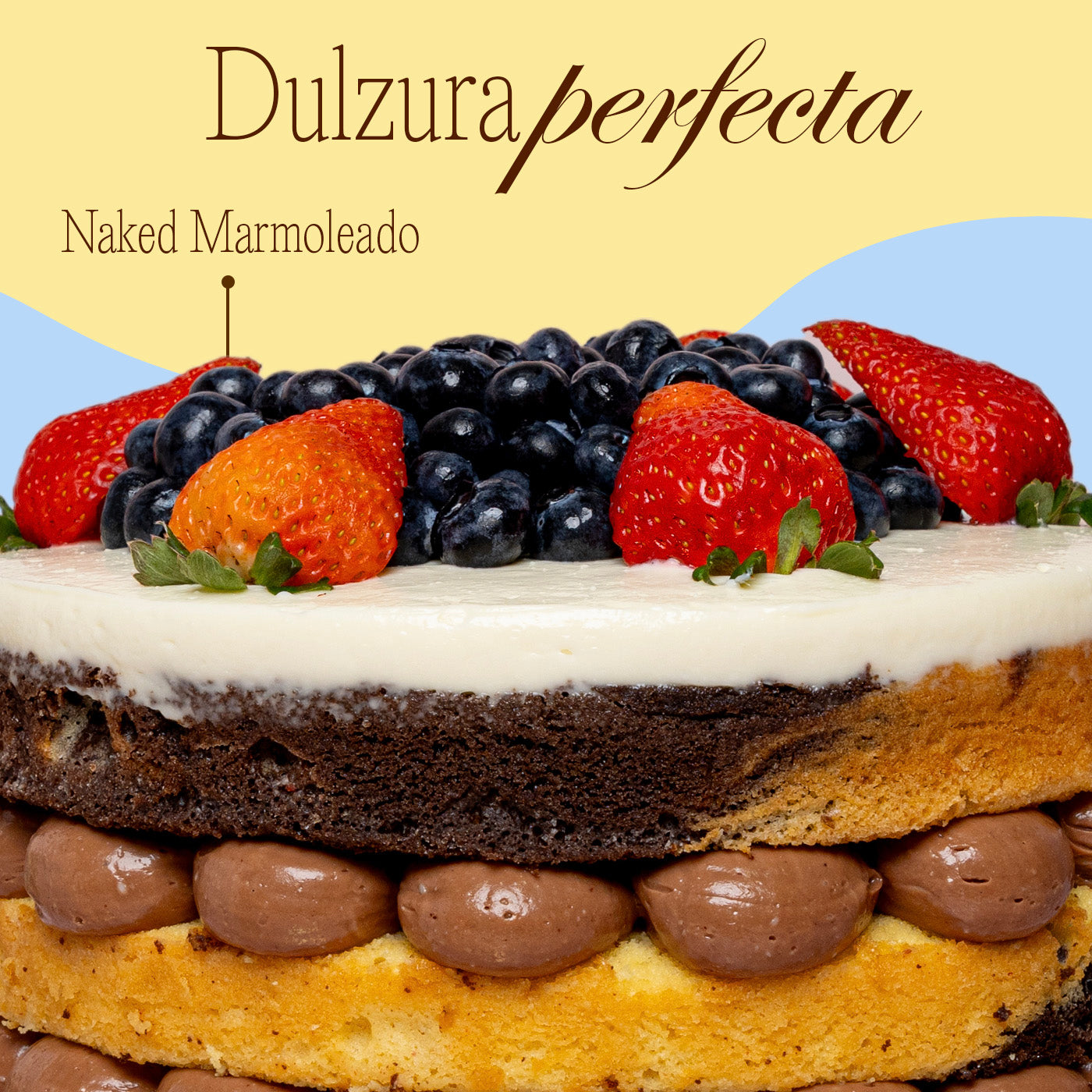 Kuchen Alta Repostería MX