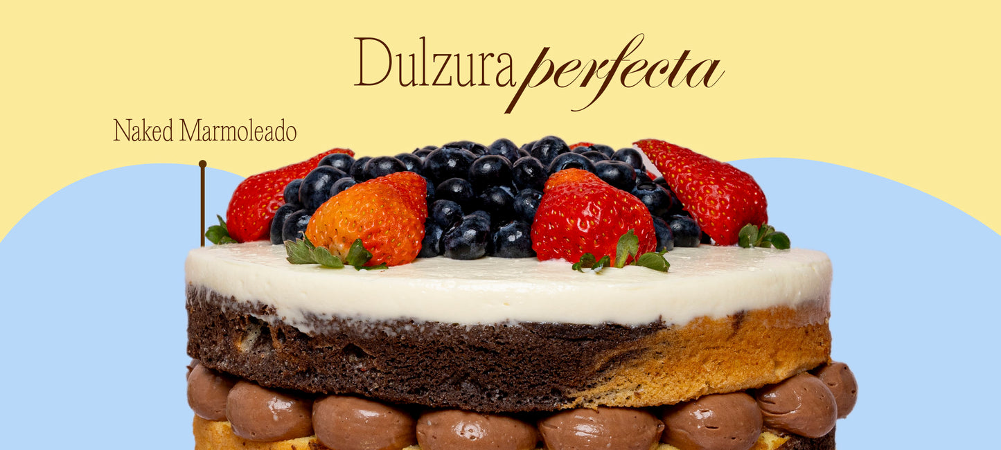 Kuchen Alta Repostería MX