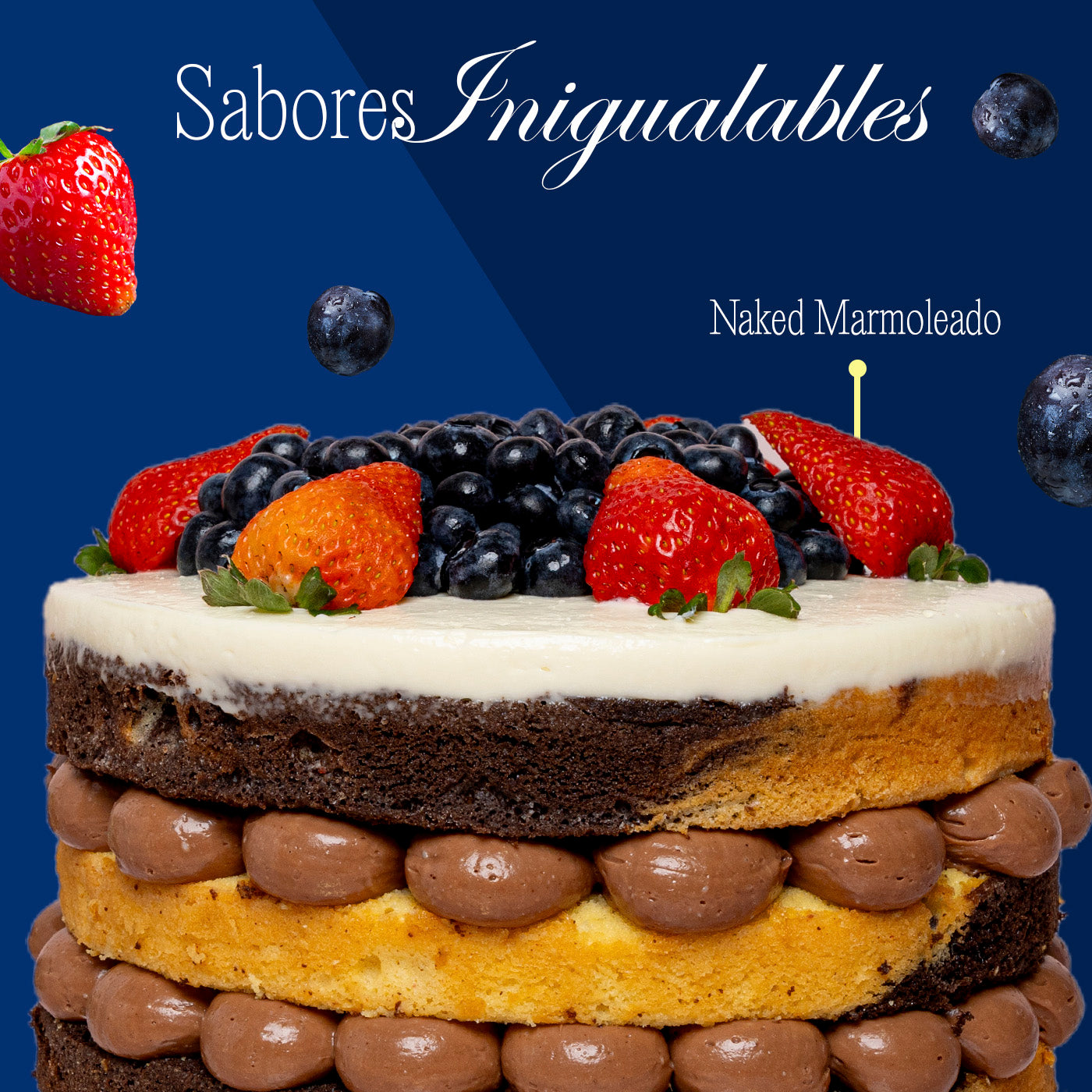 Kuchen Alta Repostería MX