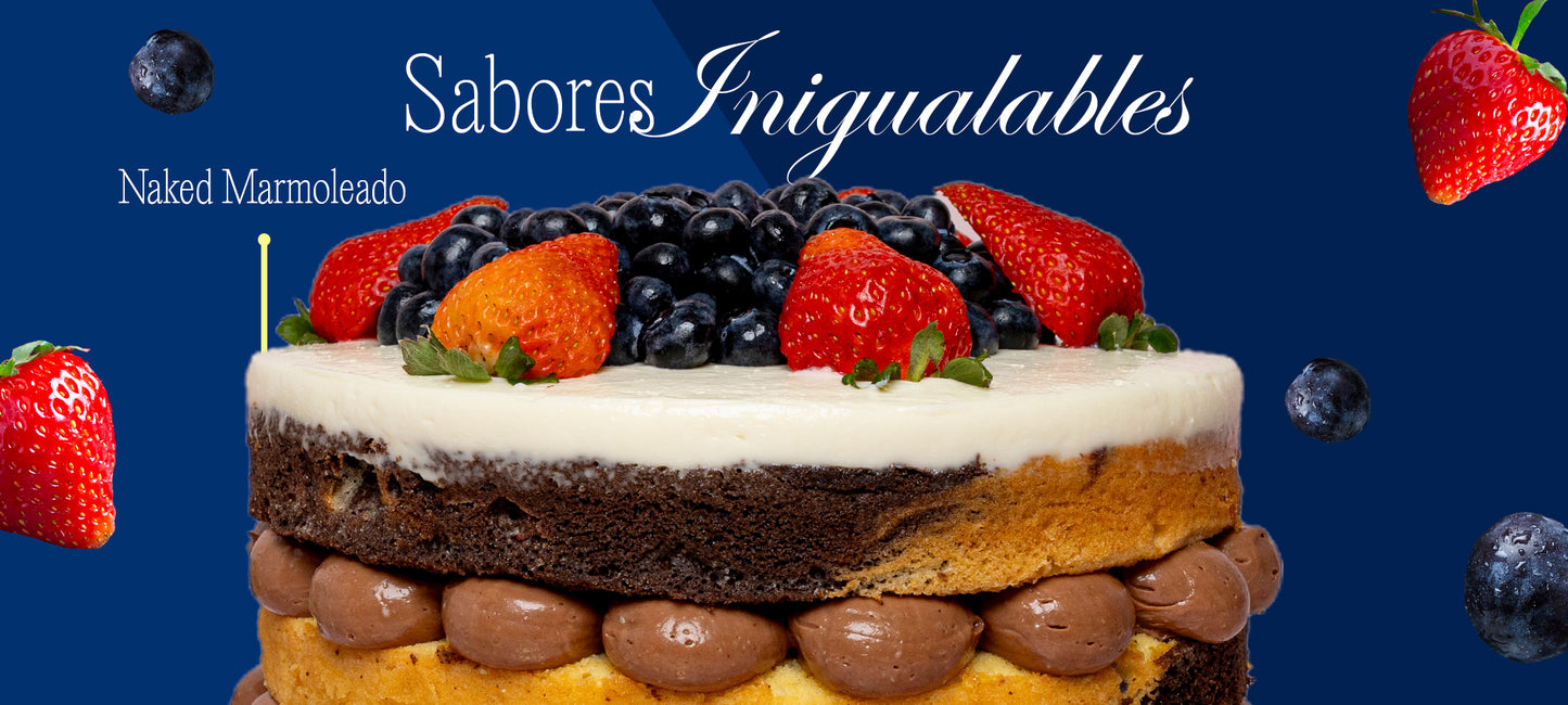 Kuchen Alta Repostería MX