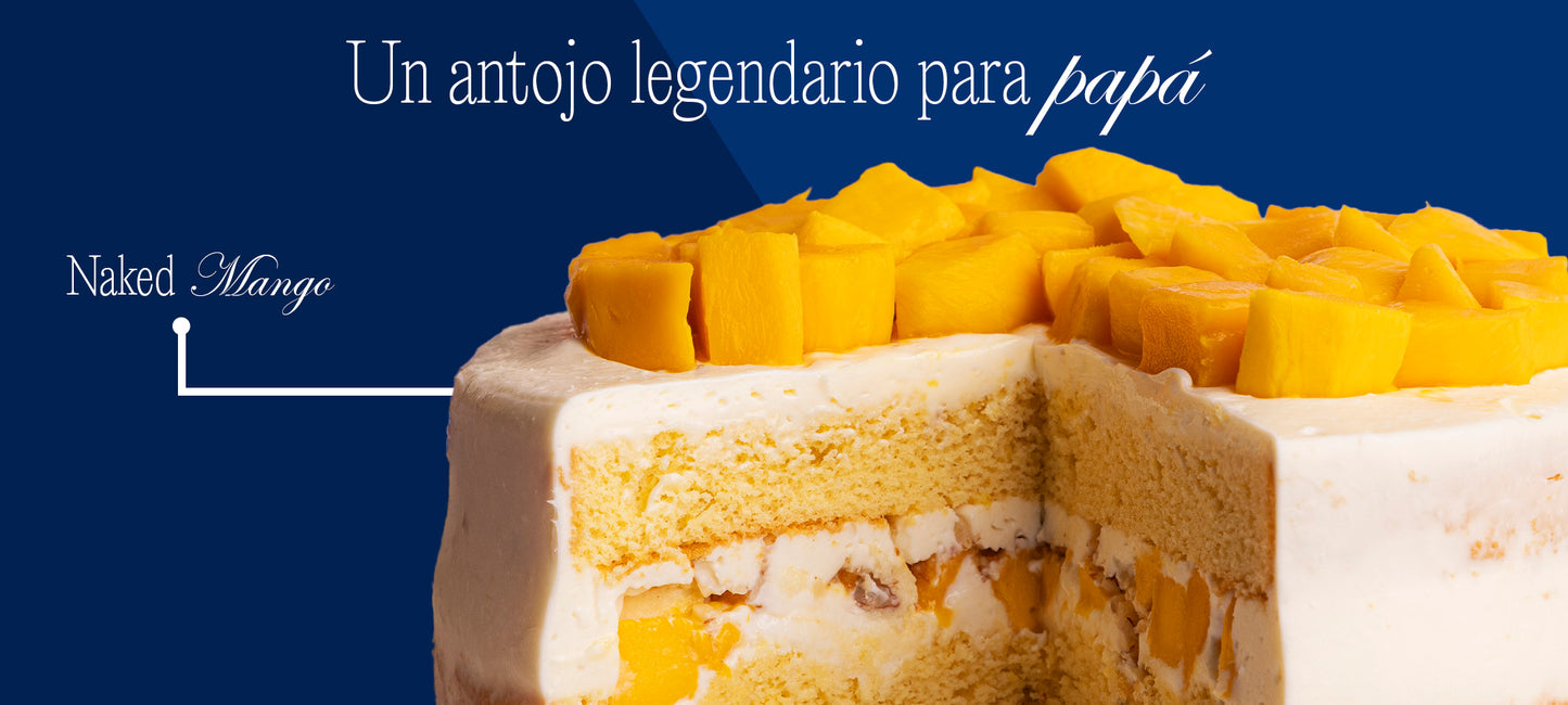 Kuchen Alta Repostería MX