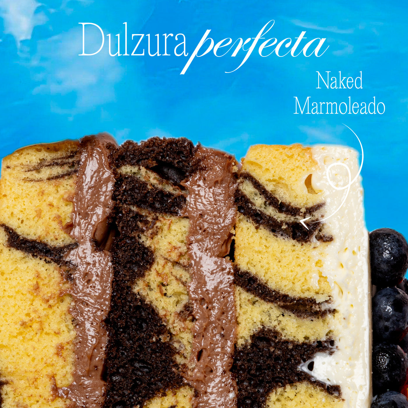 Kuchen Alta Repostería MX