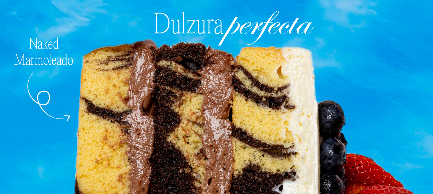 Kuchen Alta Repostería MX