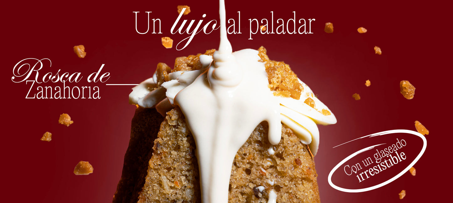 Kuchen Alta Repostería MX