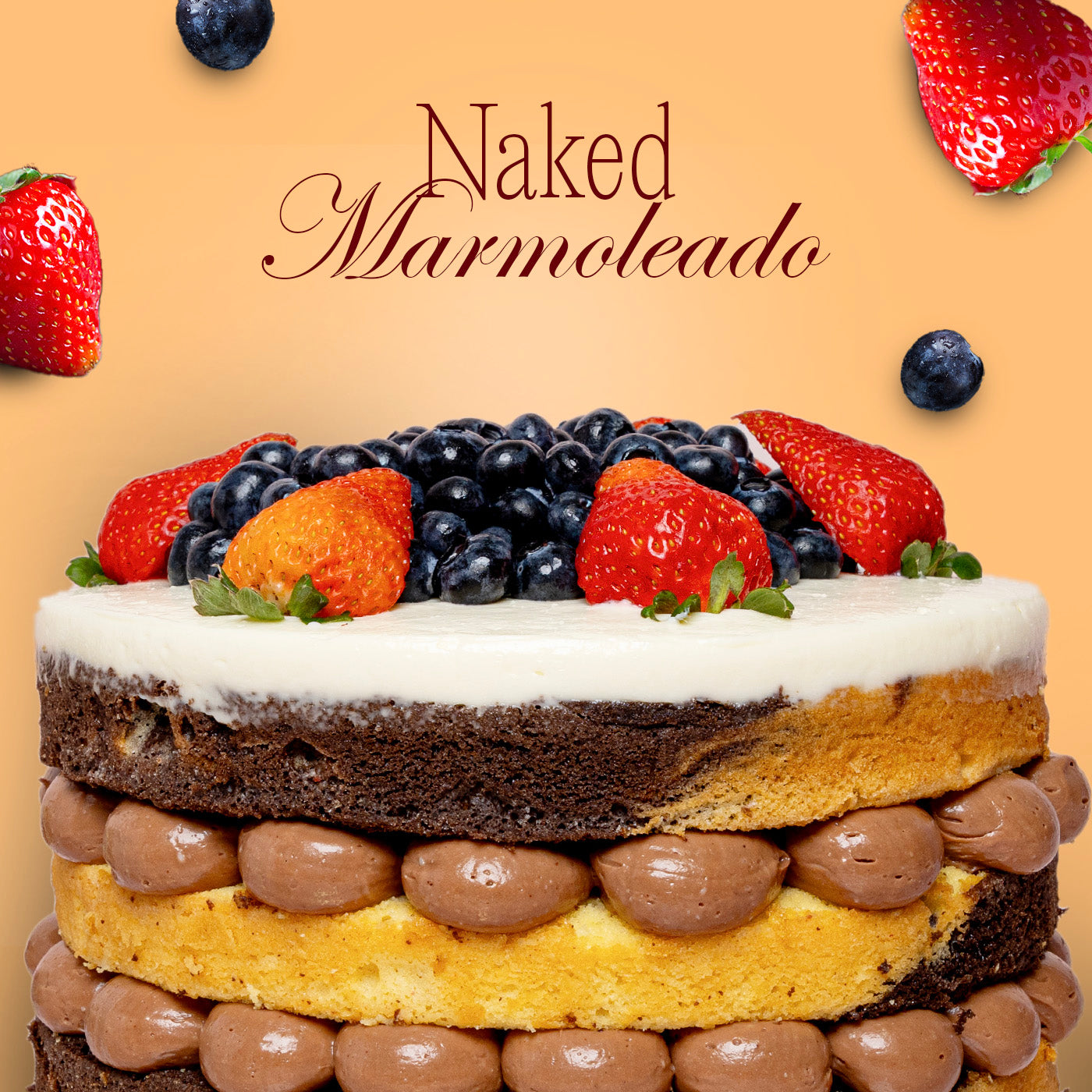 Kuchen Alta Repostería MX
