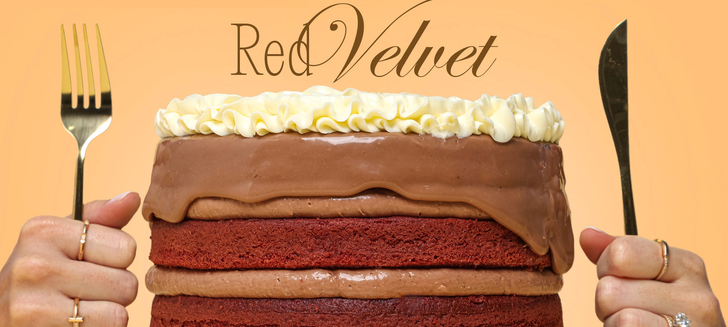 Kuchen Alta Repostería MX