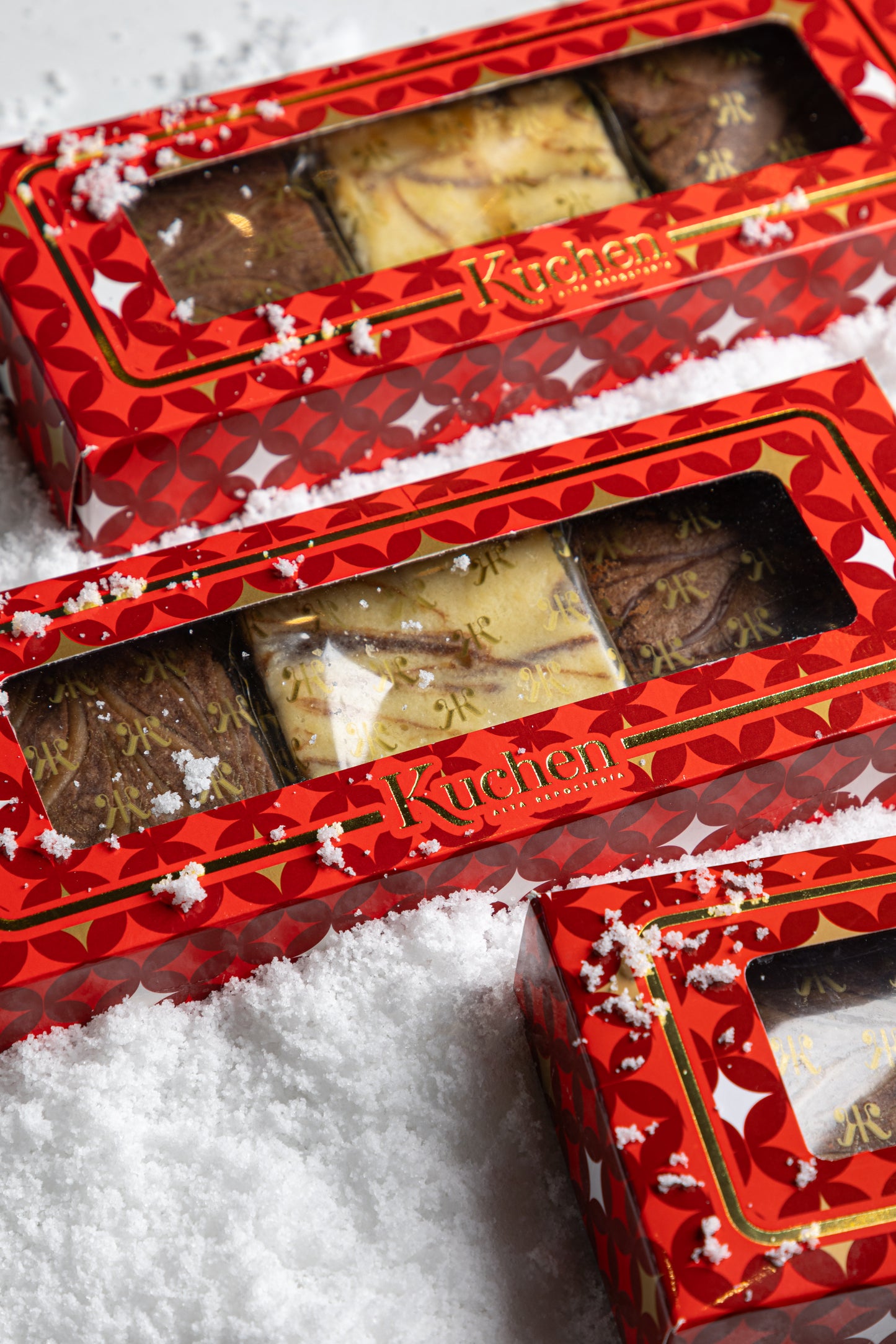 
                  
                    Caja Surtida de Brownies
                  
                