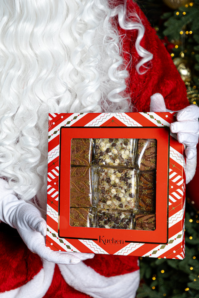 
                  
                    Caja Surtida de Brownies Grande
                  
                