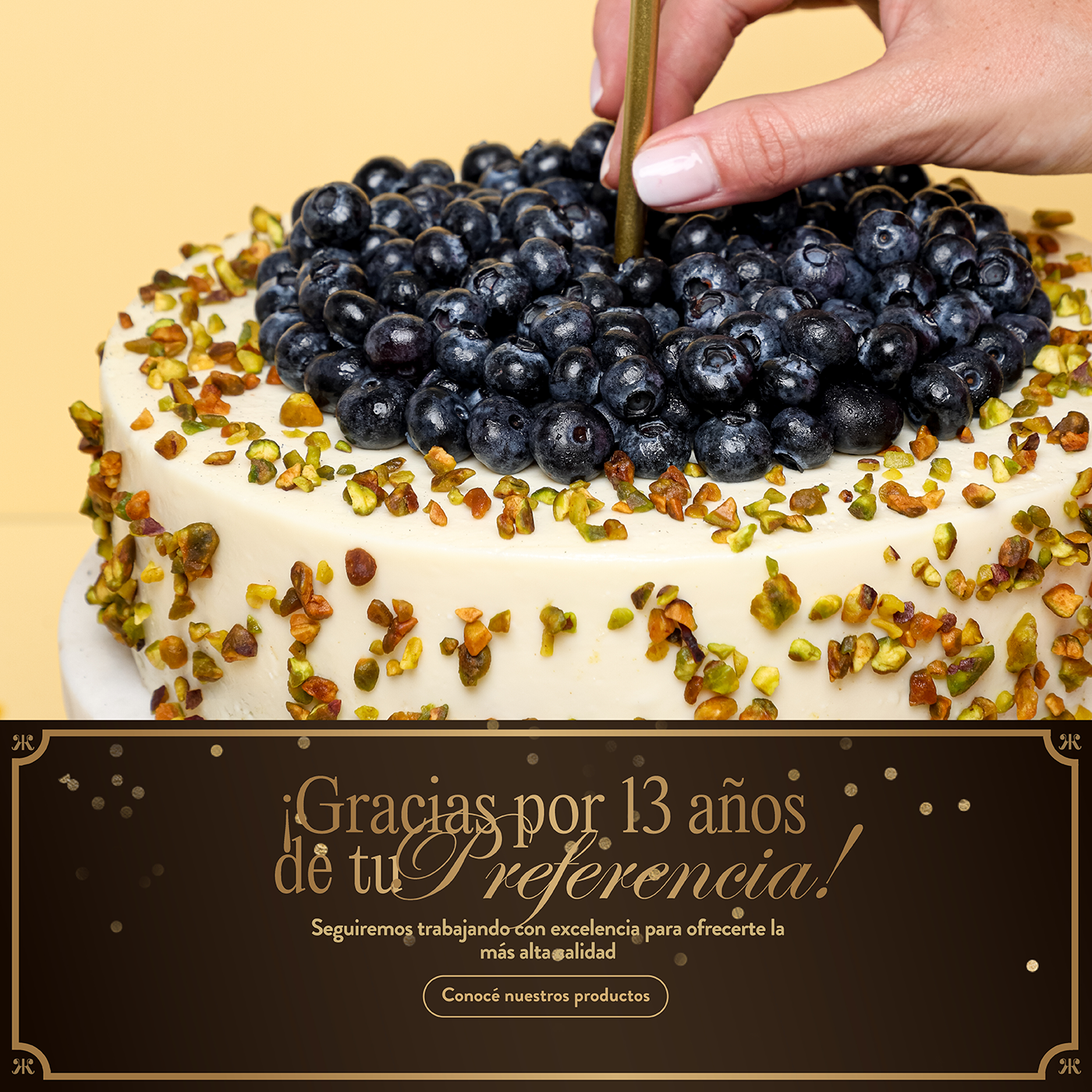 Kuchen Alta Repostería MX