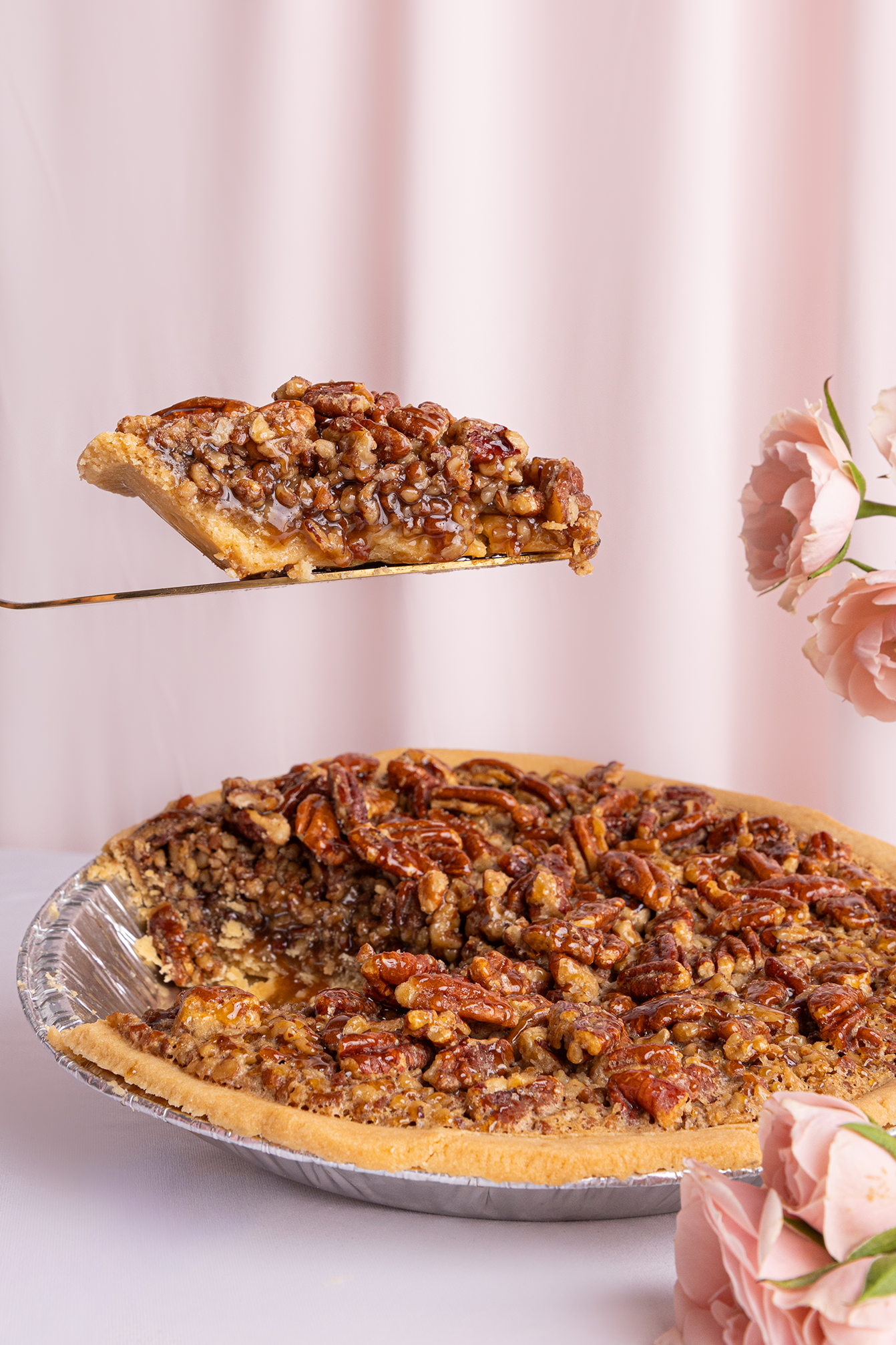 
                  
                    Tarta de Nuez
                  
                