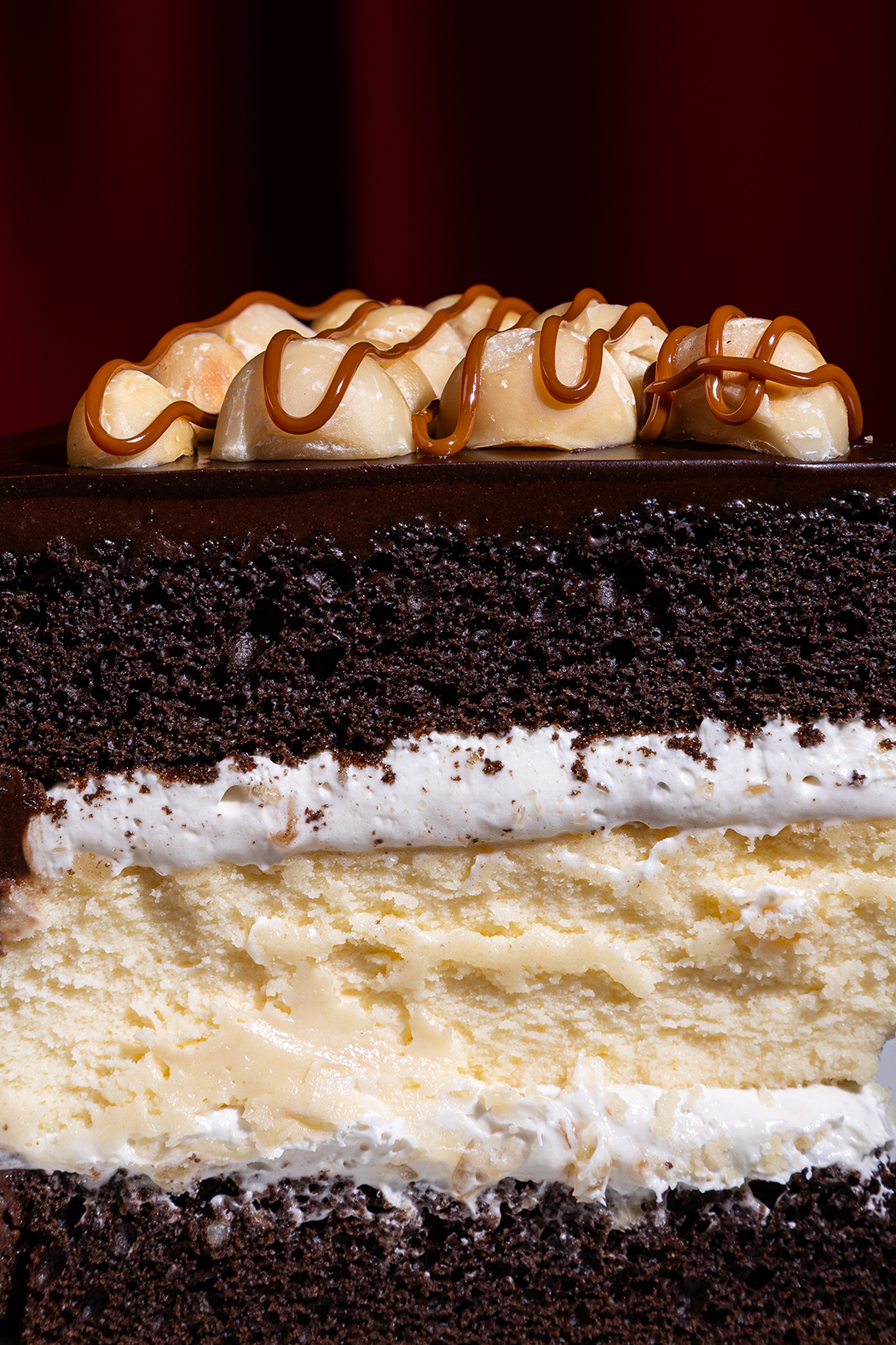 
                  
                    Macadamia de Chocolate
                  
                