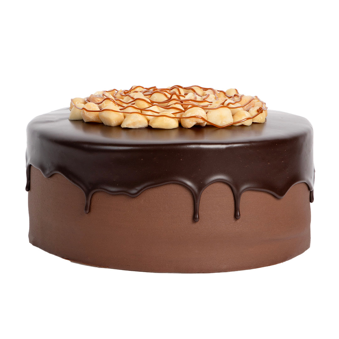 
                  
                    Macadamia de Chocolate
                  
                