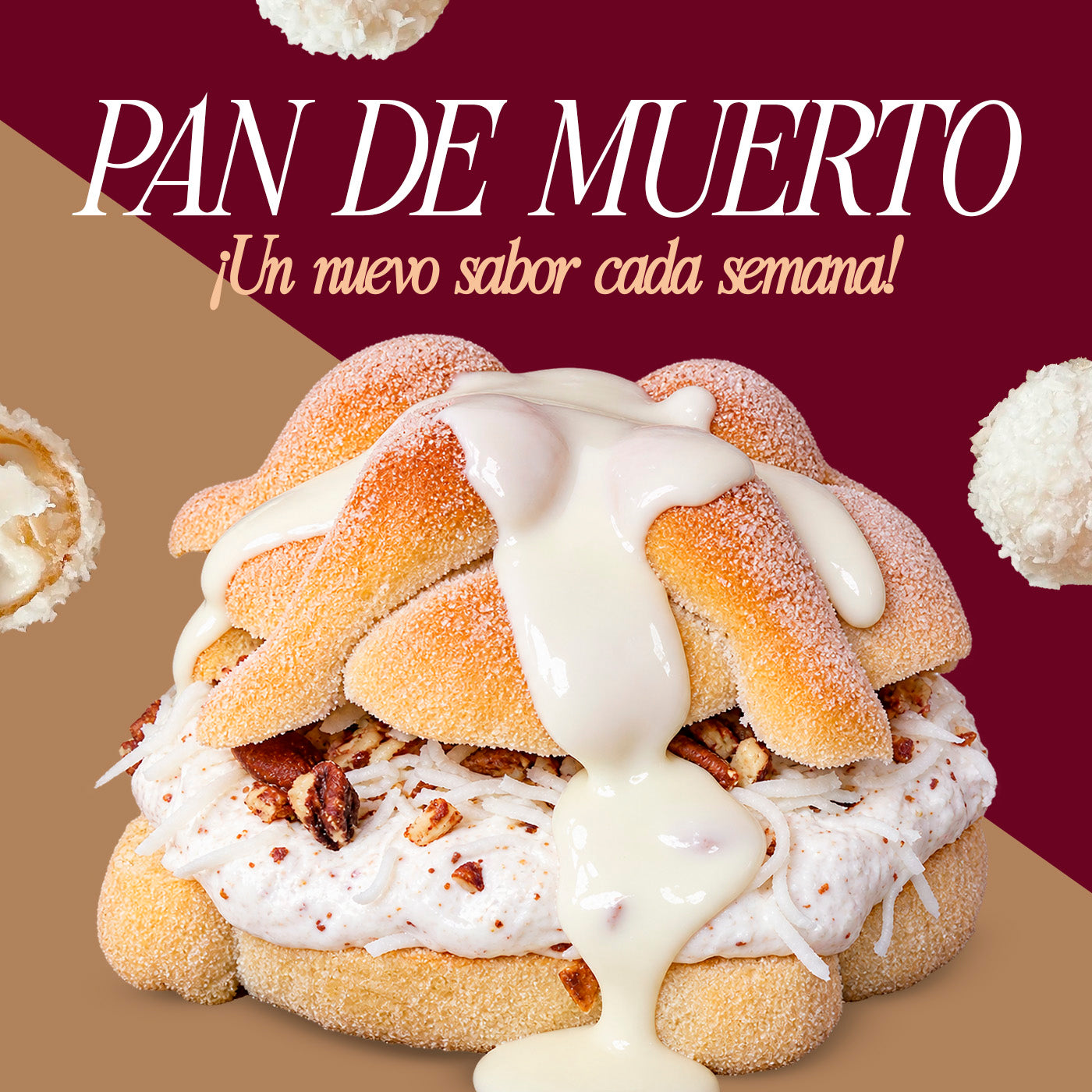 Kuchen Alta Repostería MX