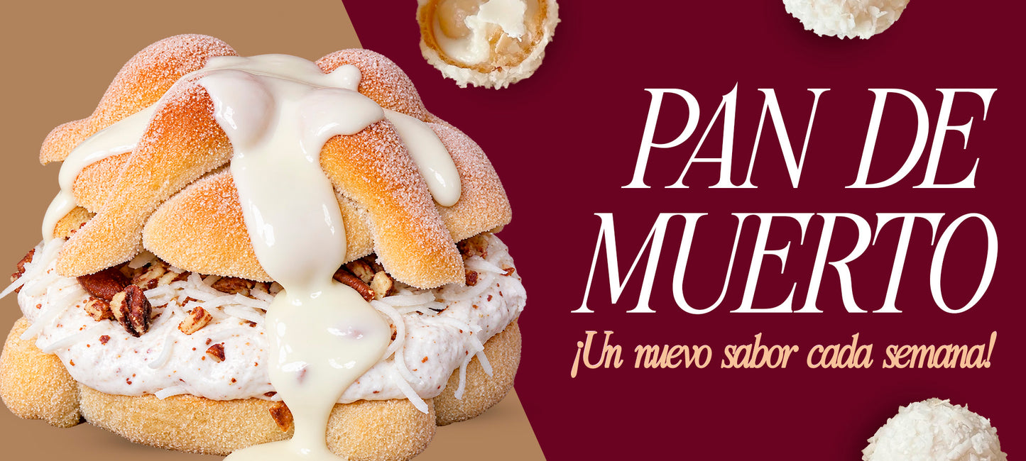Kuchen Alta Repostería MX