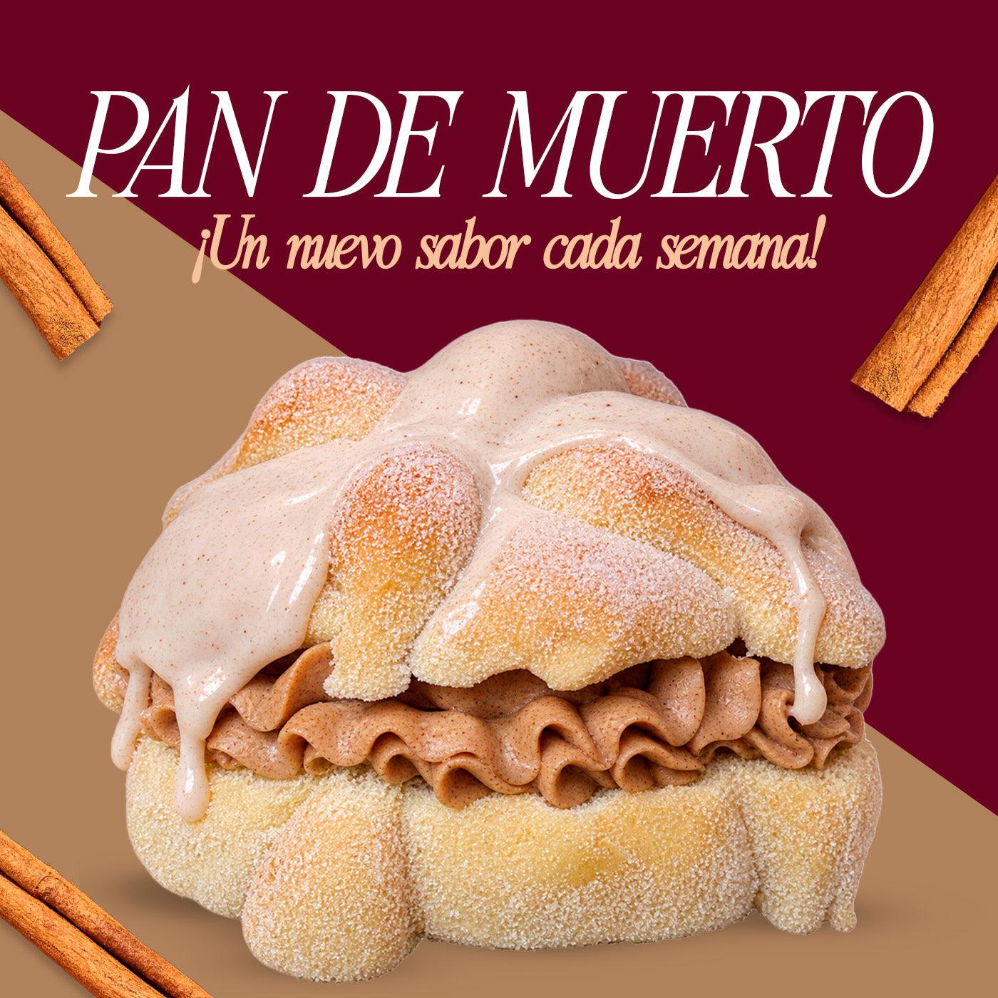 Kuchen Alta Repostería MX