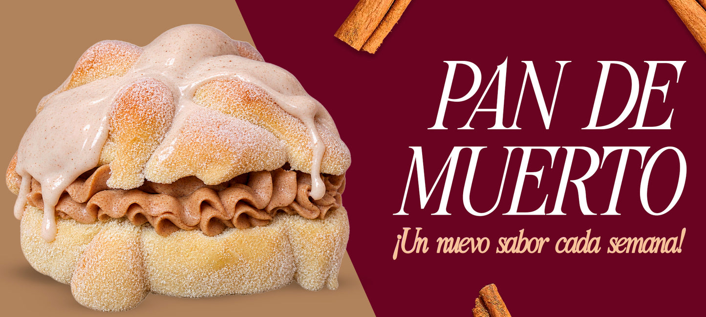 Kuchen Alta Repostería MX