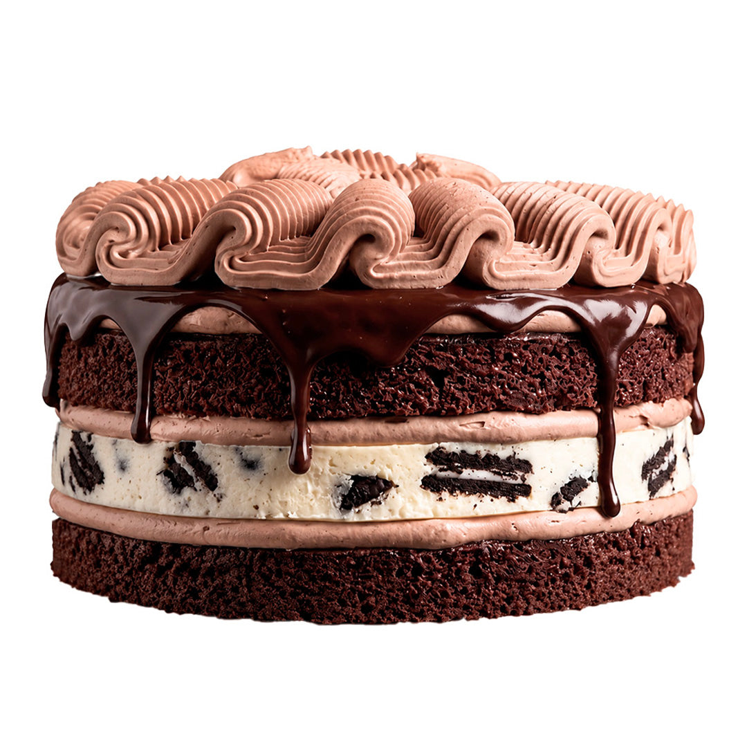 
                  
                    Oreo Especial
                  
                