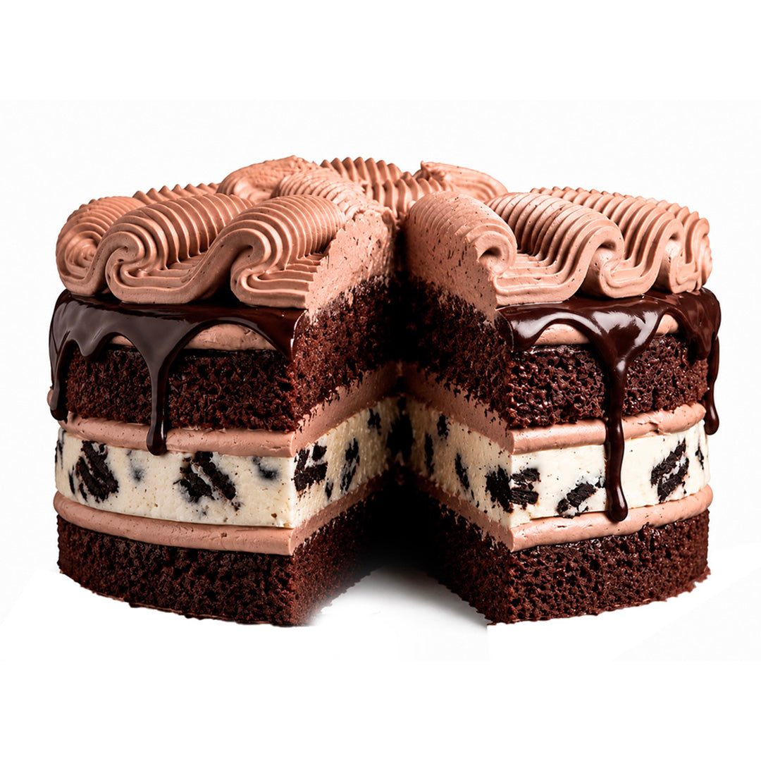 
                  
                    Oreo Especial
                  
                