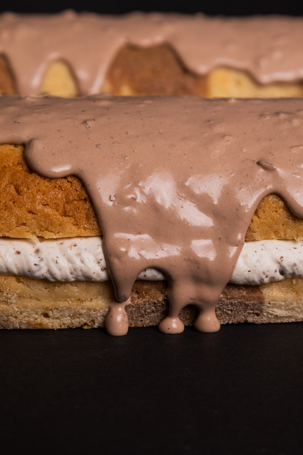 Rosca de Kinder Bueno