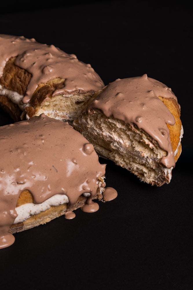 
                  
                    Rosca de Kinder Bueno
                  
                