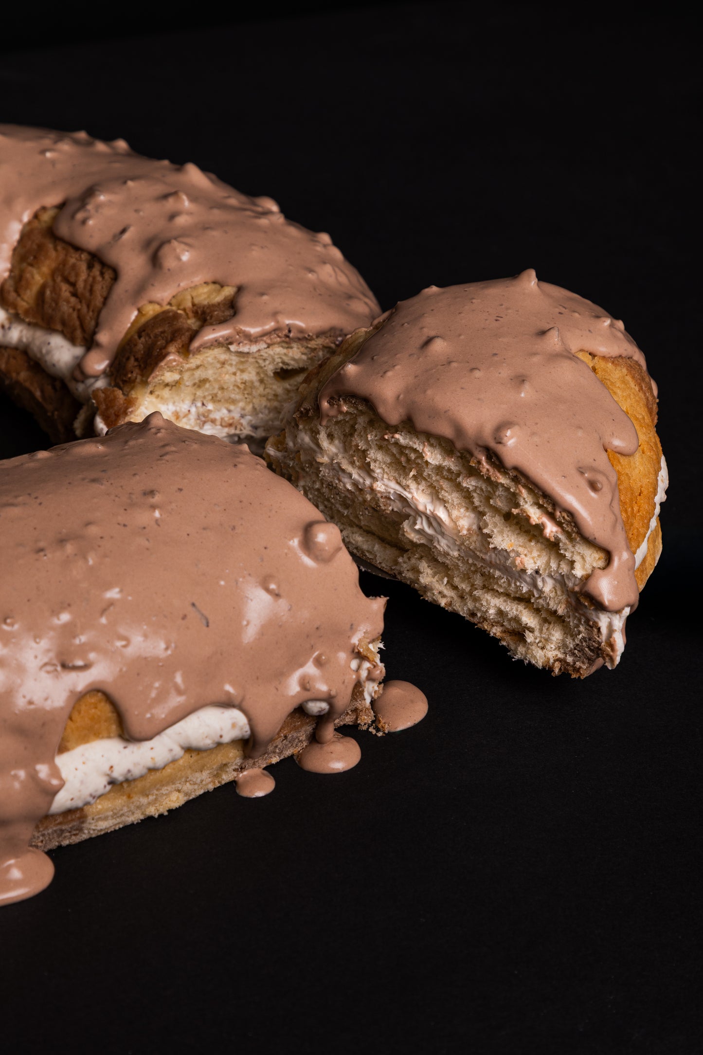 
                  
                    Rosca de Kinder Bueno
                  
                