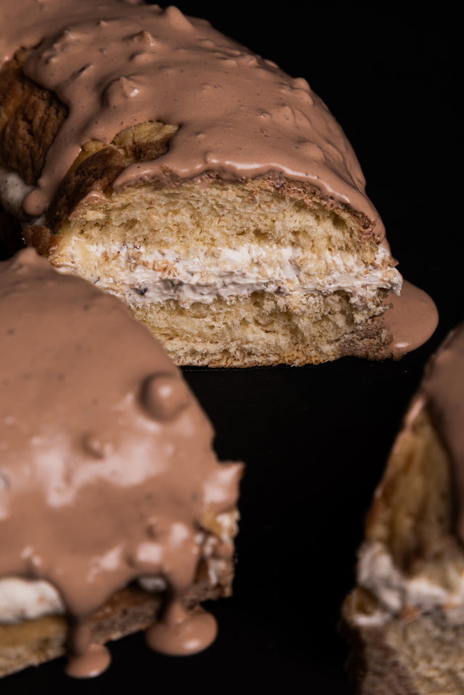 
                  
                    Rosca de Kinder Bueno
                  
                