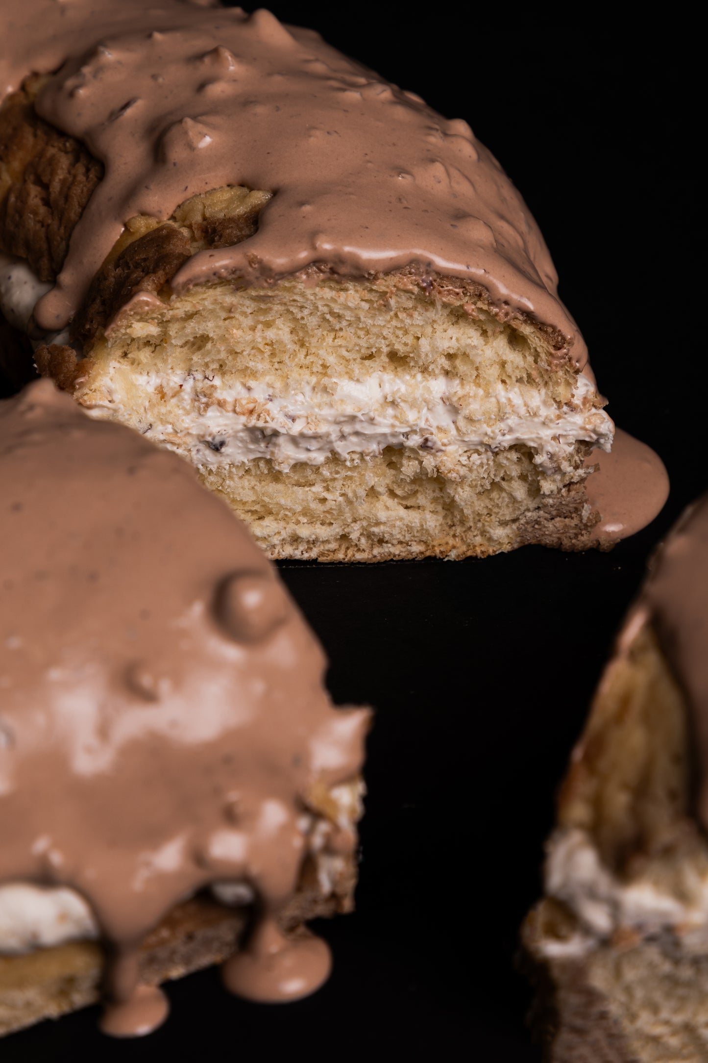 
                  
                    Rosca de Kinder Bueno
                  
                