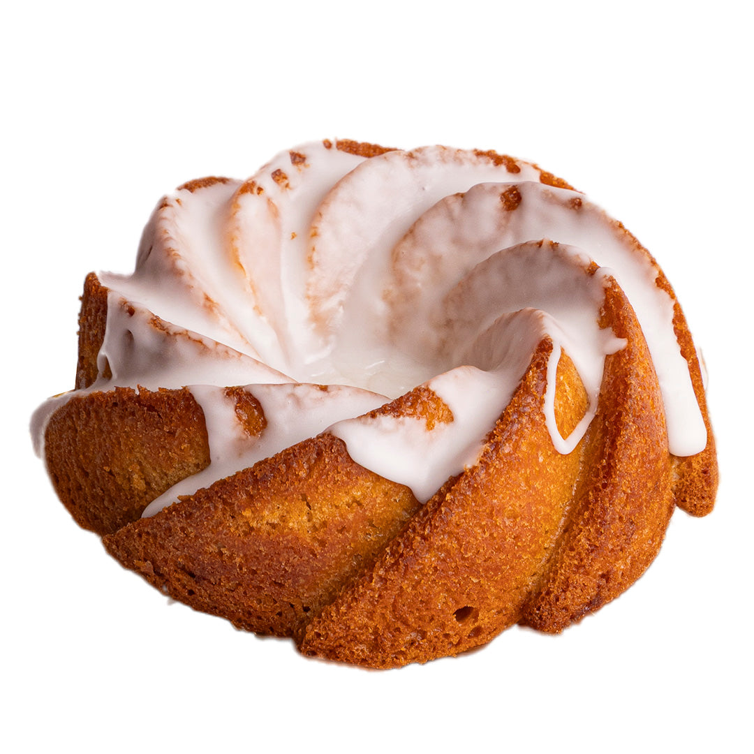 
                  
                    Rosca Rol de Canela
                  
                