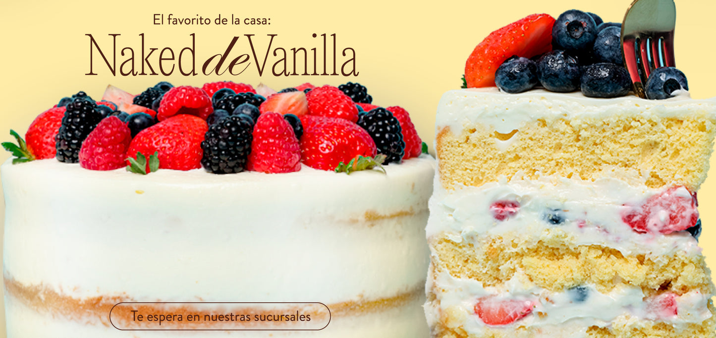 Kuchen Alta Repostería MX