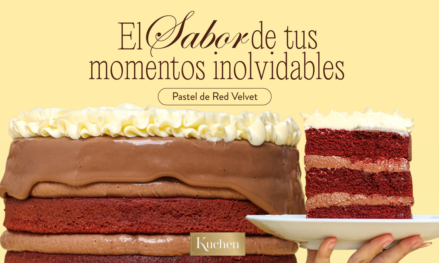 Kuchen Alta Repostería MX