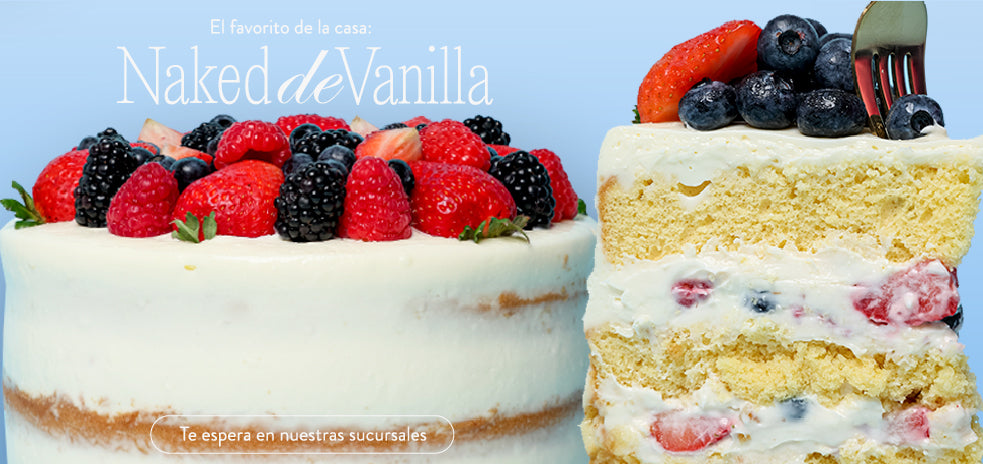 Kuchen Alta Repostería MX