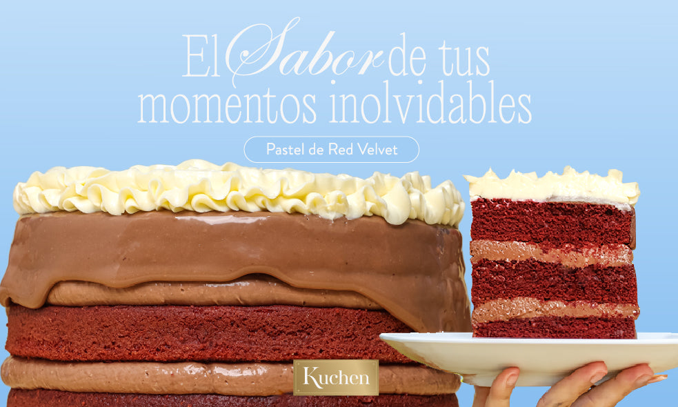 Kuchen Alta Repostería MX