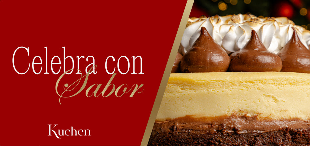 Kuchen Alta Repostería MX