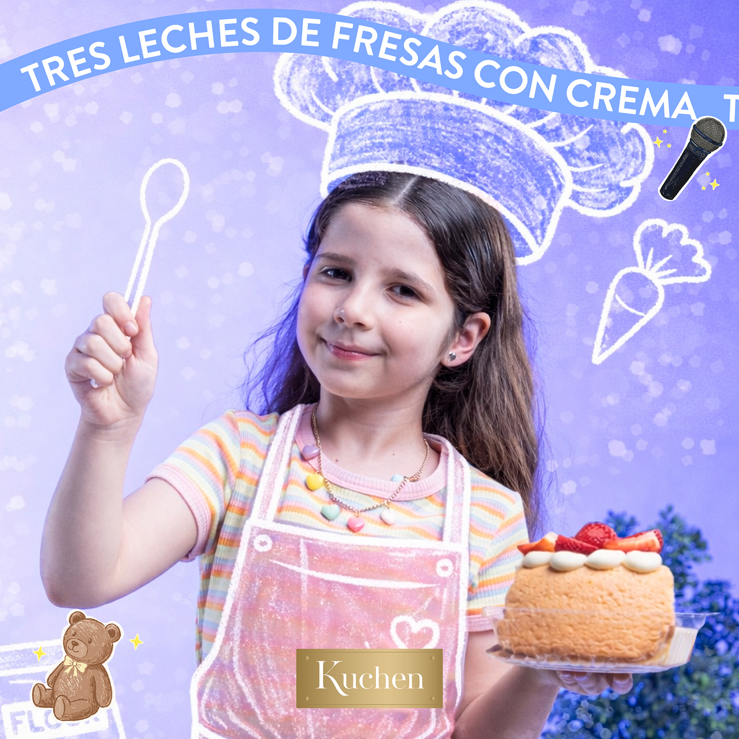 Kuchen Alta Repostería MX