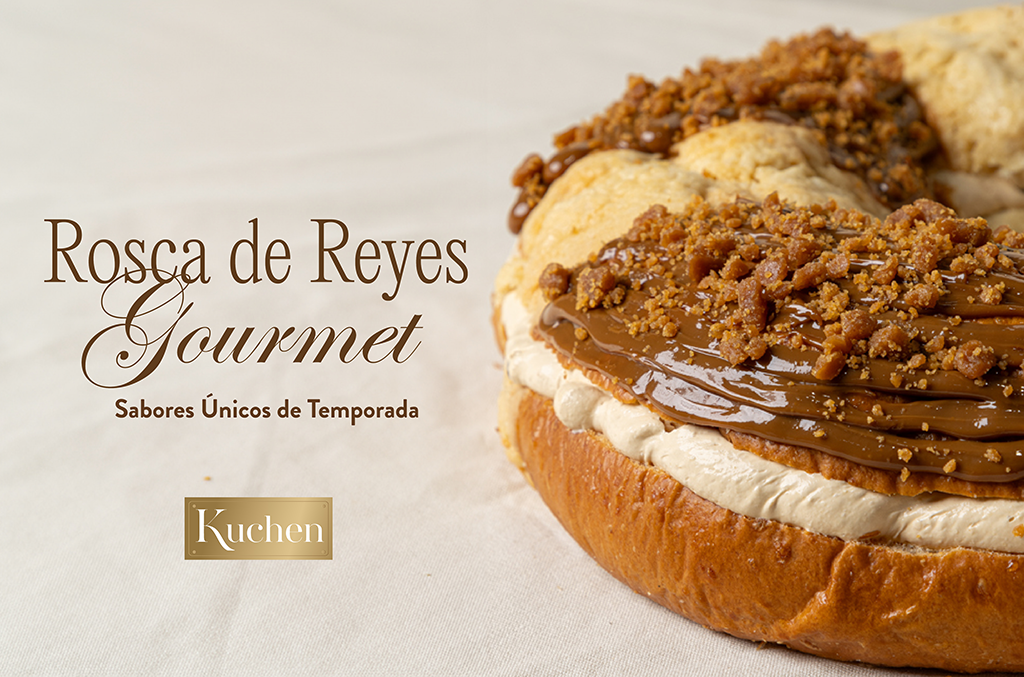 Kuchen Alta Repostería MX