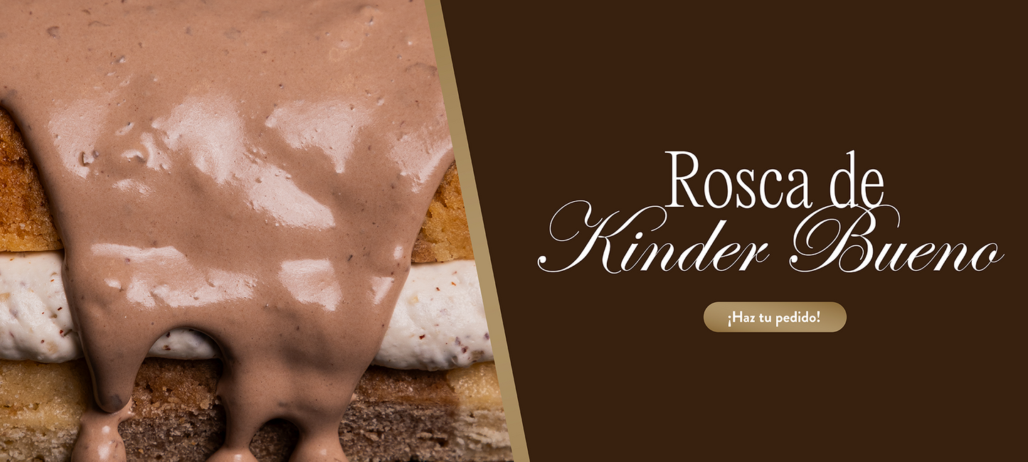 Kuchen Alta Repostería MX