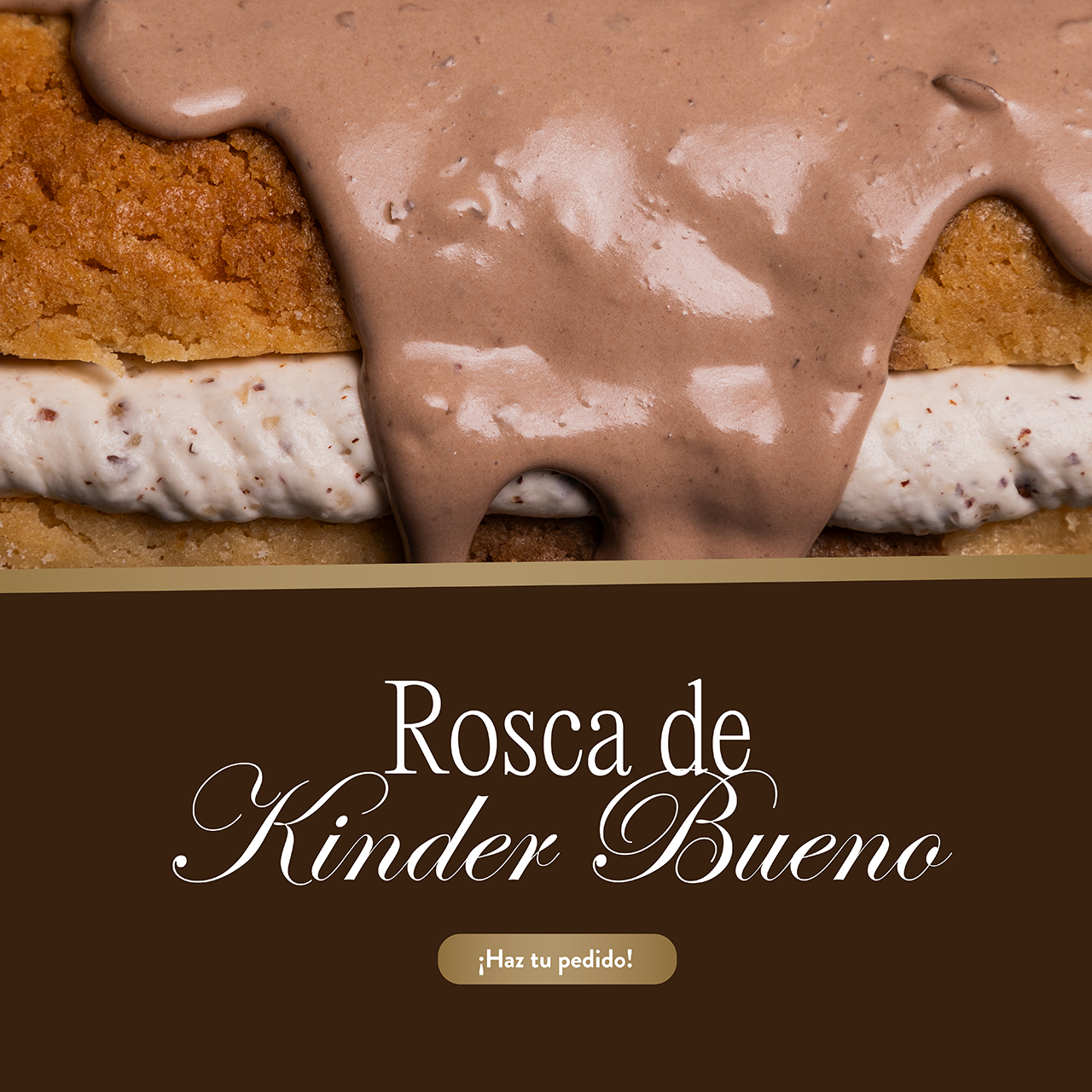 Kuchen Alta Repostería MX