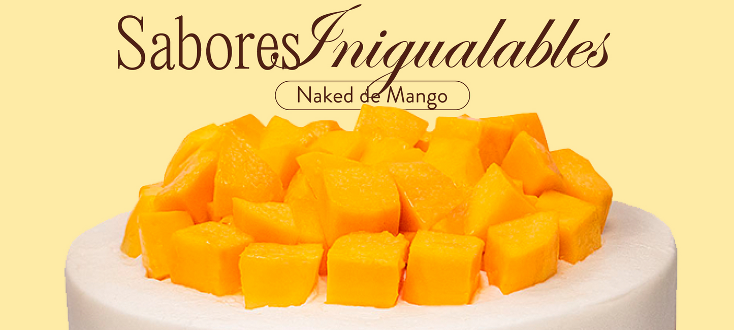 Kuchen Alta Repostería MX