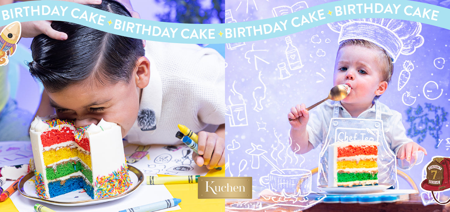 Kuchen Alta Repostería MX