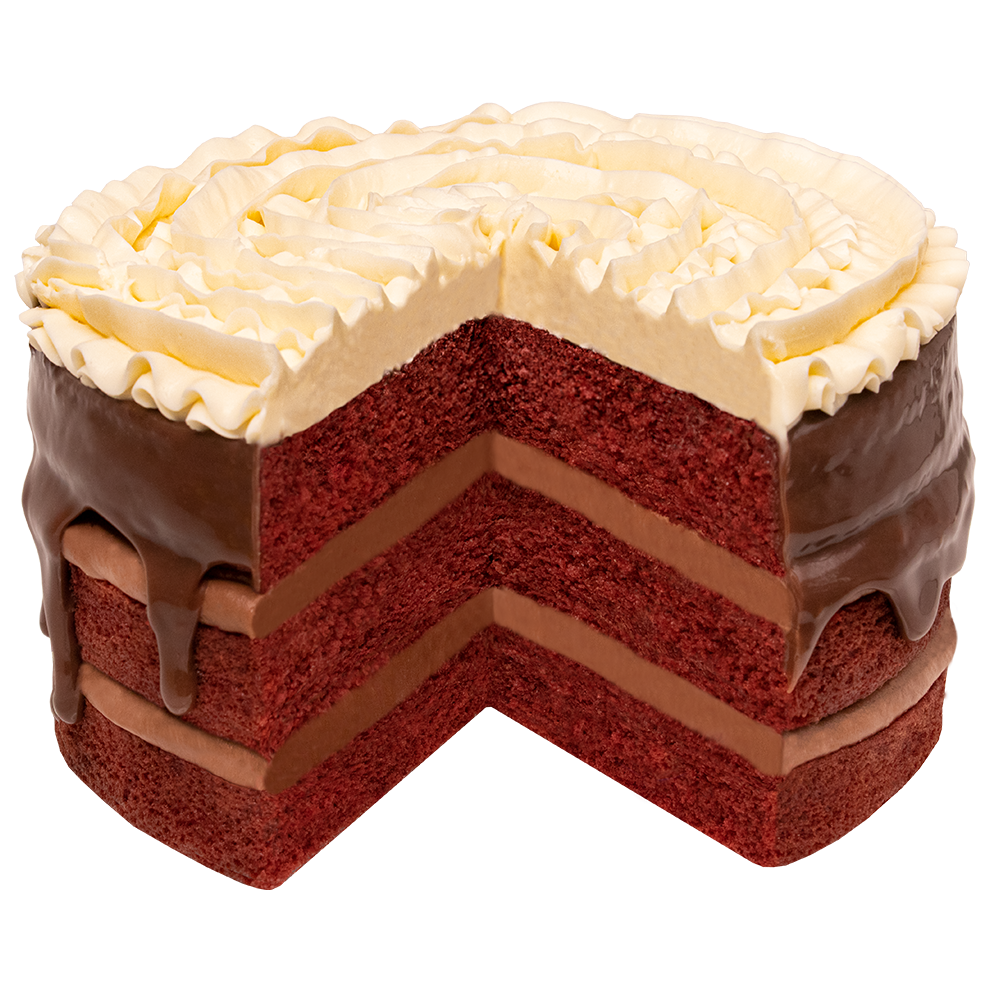 Red Velvet